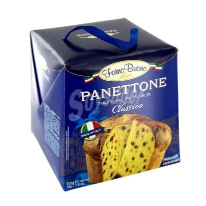 Panettone Forno buono u kutiji 500 g