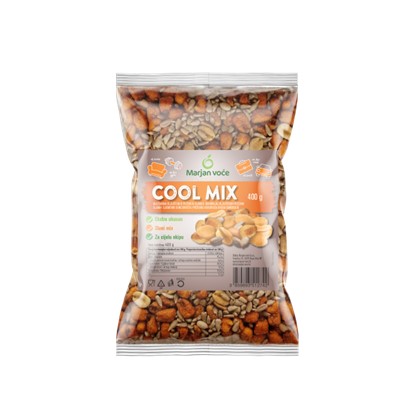 Cool mix 400 g Marjan voće