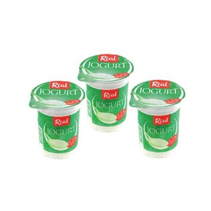 Jogurt Rial 3,2% m.m. 180 g