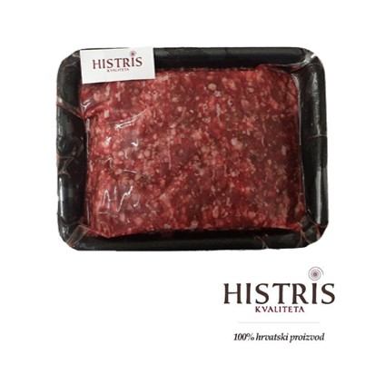 Meso mljeveno miješano smrz., 400 g Histris