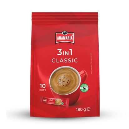 Anamarija classic 3U1 vrećica 10/1 180 g