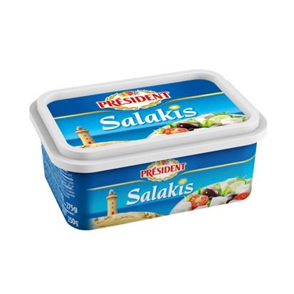 President salakis 250 g