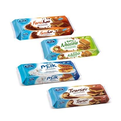 Kolač Midi razne vrste 280 g