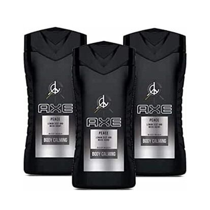 Gel za tuširanje Axe peace 250 ml