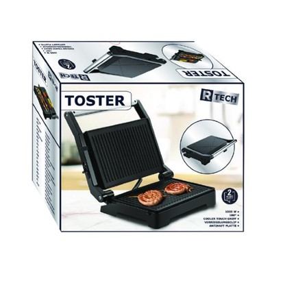 Toster R-tech grill sandwich maker
