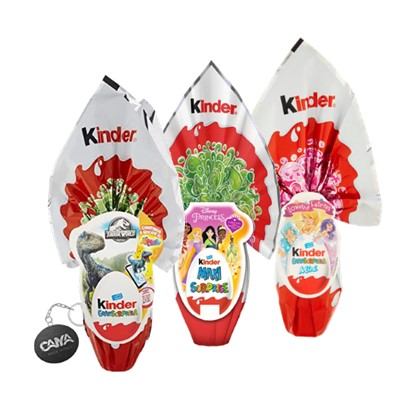 Kinder jaja  150 g 