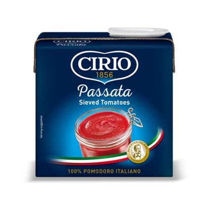 Passata Cirio 500 g