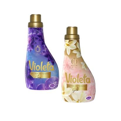 Omekšivači Violeta Gold i Lux 1,55 L