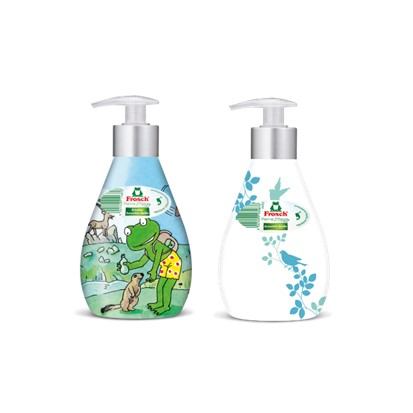 Tekući sapun Frosch 
