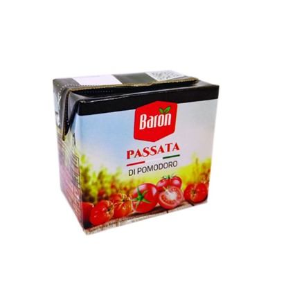 Pasirana rajčica Baron 500 g