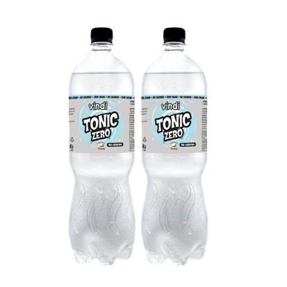 Gazirano piće Vindi Tonic zero 1,5 L