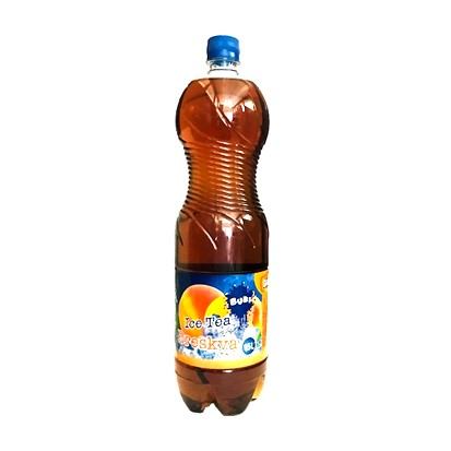 Ledeni čaj Bubi breskva 1,5 L