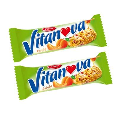 Vitanova žitarice marelica 20 g