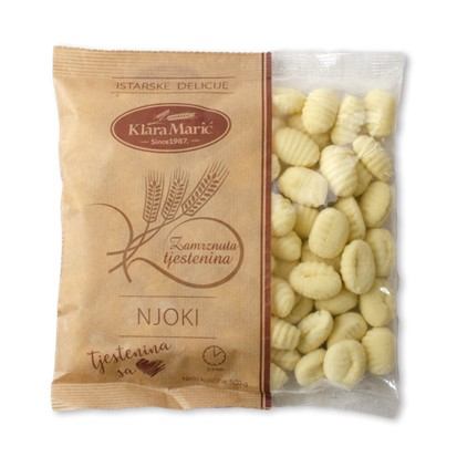 Njoki 500 g Klara Marić