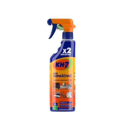 KH-7 odmašćivač 750 ml