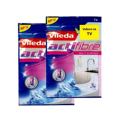 Vileda krpa za sve namjene actifibre 1 kom