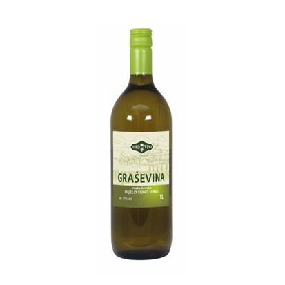 Vino graševina Epsko 1 L