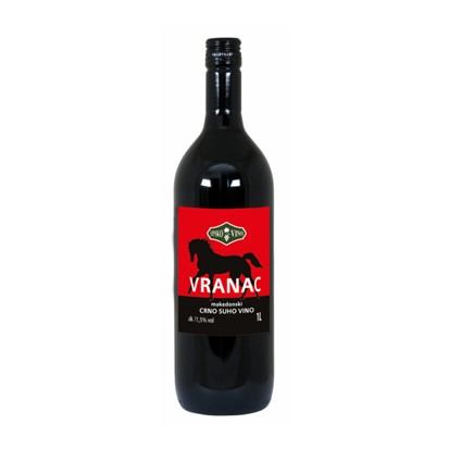 Vino vranac Epsko 1 L