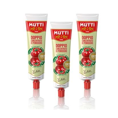Mutti koncentrat rajčice u tubi 200 g