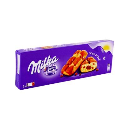 Milka biskvit Cake&Choc 175 g
