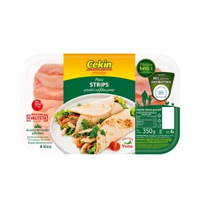 Pileći strips (svježe) 350 g Cekin