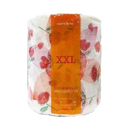 Papirnati ručnici Carta luna decor XXL 2sl 1/1