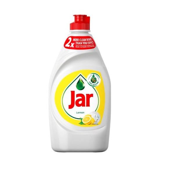 Detzerdžent za suđe Jar lemon 900 ml