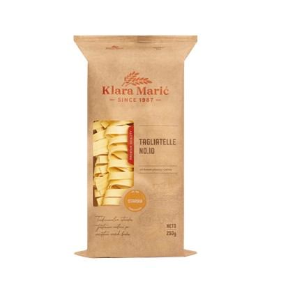 Tagliatelle Klara Marić No.10   250 g