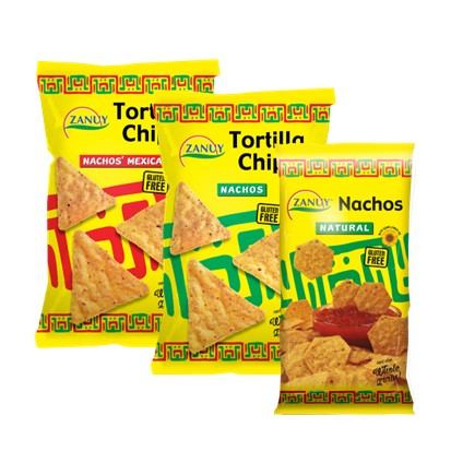 Tortilla Chips nachos ili mexican nachos 200 g
