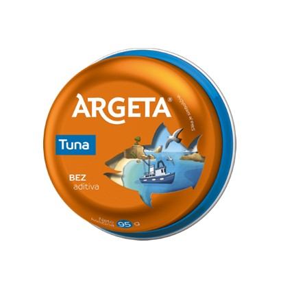 Pašteta Argeta tuna 95 g