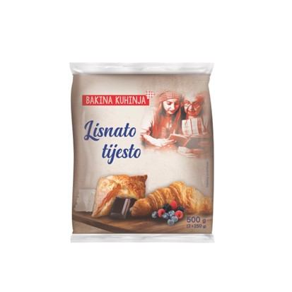 Lisnato tijesto Bakina kuhinja 500 g