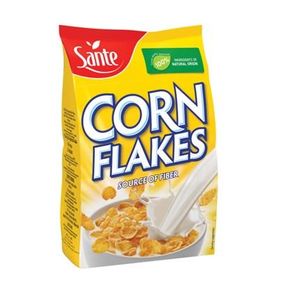 Cornflakes Sante 500 g