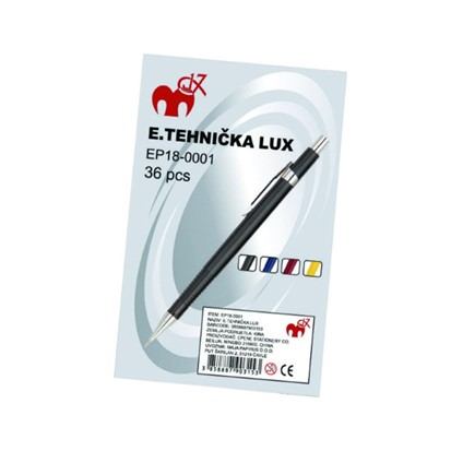 Tehnička olovka Lux 