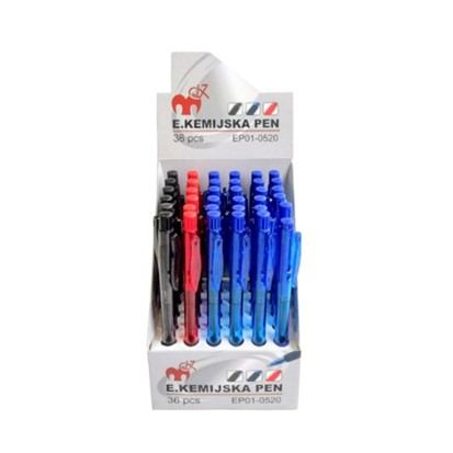 Kemijska olovka Pen