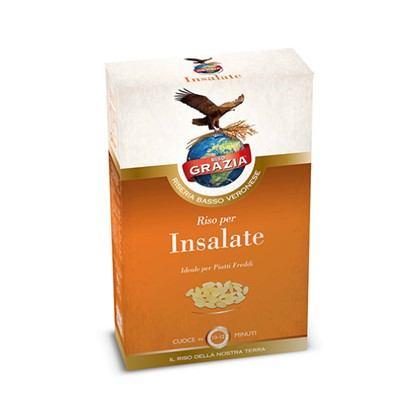 Riža Grazia Insalate 1 kg