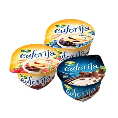 Zbregov euforija 150 g