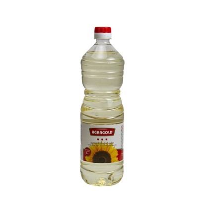 Suncokretovo ulje Agragold 1 L