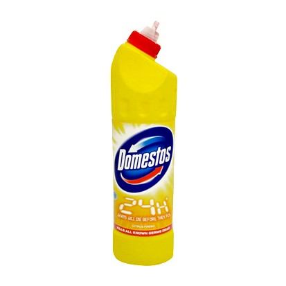 Domestos citrus 750 ml