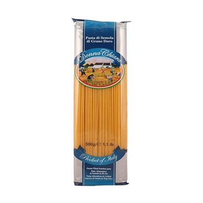 Tjestenina Donna Chiara špageti 500 g
