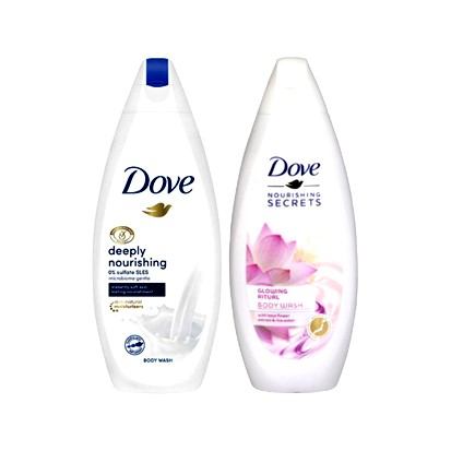 Dove gel za tuširanje 250 ml