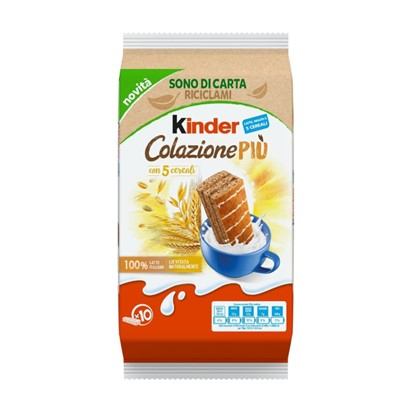 Kinder kolač Colazione piu 290 g