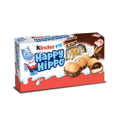 Kinder Happy hippo wafer 103,5 g