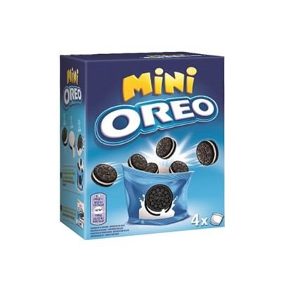 Keks Oreo mini 160 g