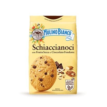 Keks Mulino bianco schiaccianoci 300 g