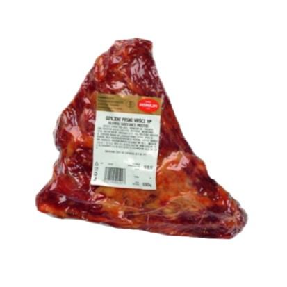 Dimljeni prsni vršci Pisinium, kg