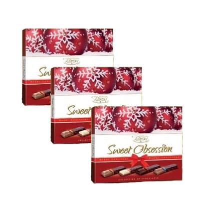 Bombonjera Sweet Obsession 250 g