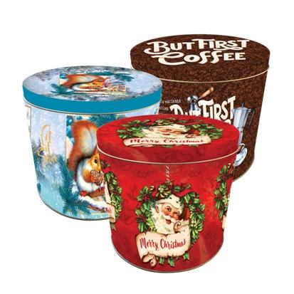 Panettone Granducale limena kutija 1000 g