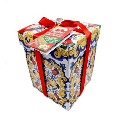 Pandoro Valentino kakao/pistacija 1000 g