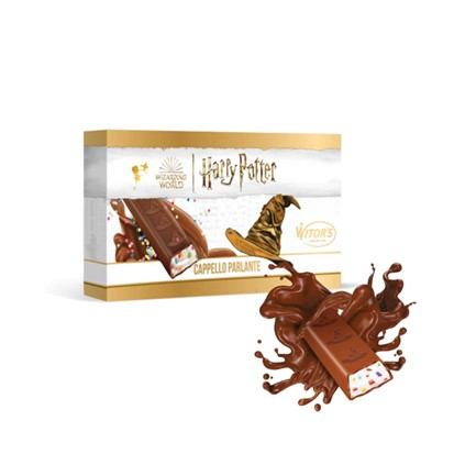 Čokolada Wittors Harry Potter 200 g