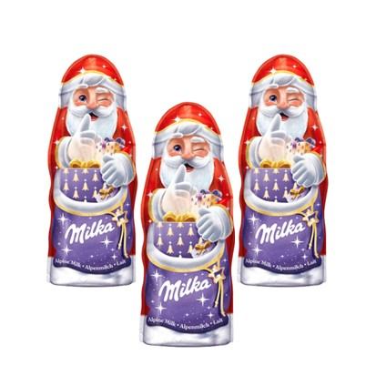 Milka Djed Božićnjak 45 g